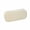 White, variant on LEFXSMR Pencil Case, Large Capacity Pencil Pouch with Zipper, Multipurpose Waterproof Sturdy Pen Box for Offices Supplies, White