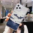 thumbnail image 3 of Funda de silicona con paisaje para Samsung, A33, 5G, A54, A53, A52, A34, A32, A13, S22, S23 Ultra, S21, S20 FE, A12, A14, A51, A23, A22, A73, 3 of 5