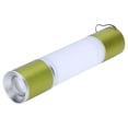 thumbnail image 1 of Lampe de Poche Rechargeable, Lampe de Poche LED Multifonctionnelle Lampe de Poche Étanche Rechargeable USB Lampe de Poche Multifonctionnelle Design Convivial, 1 of 14
