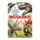thumbnail image 1 of El Gran Libro de los Dinosaurios Silver Dolphin Servilibro, 1 of 2