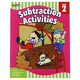 thumbnail image 2 of Activités de Soustraction (FlashKids, Grade 2), 2 of 3