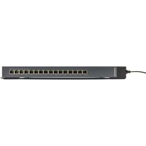 Netgear ProSafe GSS116E Ethernet Switch