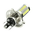 thumbnail image 5 of Kiplyki 12V H4 33 LED SMD White Car Fog Light Headlight Driving Lamp Bulb, 5 of 6