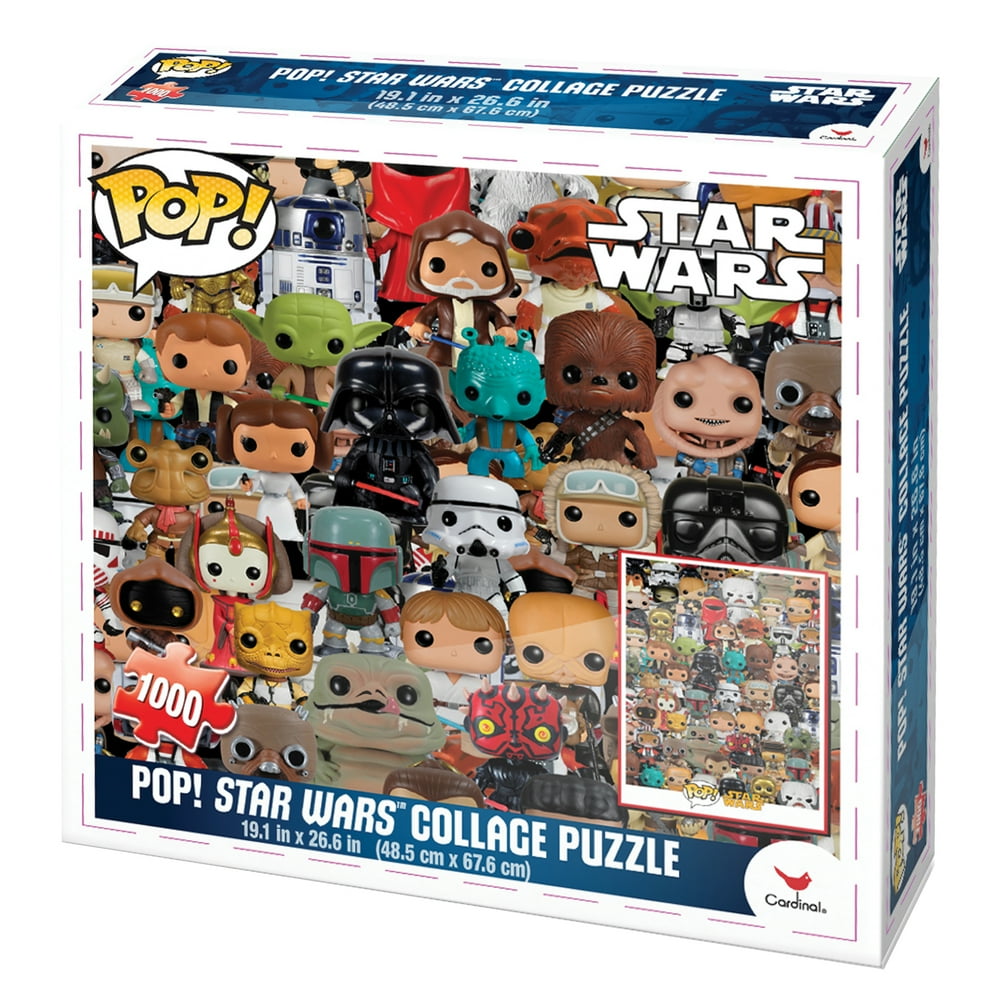 funko pop start up