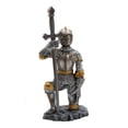 thumbnail image 1 of Ritter avec un swart (Ouvre-Lettres), 1 of 4