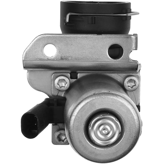 A-Premium Heater Control Valve Compatible with Mercedes-Benz C204 W204 C250 2012-2015 R172 SLK250 2012-2015 L4 1.8L