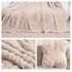 thumbnail image 5 of CaiYueKe Fleece Blanket for Adults Ultra Soft Warm Cozy Plush Throw Blanket for Couch Bed Sofa Office Nap Lightweight Flannel Shawl for Women Men Home Decor Winter, 5 of 7