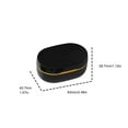 thumbnail image 3 of EcoNest In Ear Bluetooth Headphones Wireless Earbuds With Wireless Charging Case Deep Bass Noise Cancelling Sports Headphones Built In Microphone Sweat Proof, 3 of 8