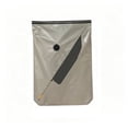 thumbnail image 2 of Medium Rectangular Vacuum Storage Bag, 18.5 x 25.2 in, Compression Bag for Dorm Closet Storage and Travel Packing, 2 of 5