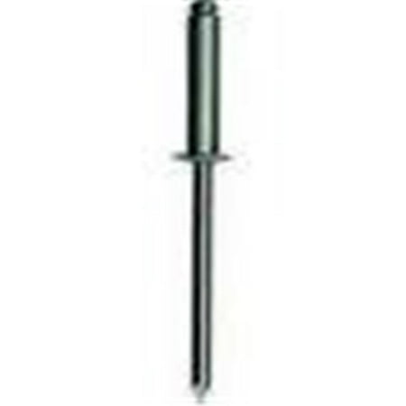 

Alcoa Fastening Mr40100 Up To 0.13 Steel Rivets - 500 Pack