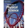 Introduction to Physical Science (Hardcover) 007826880X 9780078268809