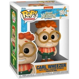 【Funko POP/米国限定/激レア/新品】PEZ®︎ ミミックザモンキー PEZ Funko POP! Ad Icons Mimic The Monkey Vinyl Figure (Green