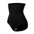 thumbnail image 6 of Women Waist Trainer Tummy Control Panties Body Shaper High Waisted Shapewear Briefs Butt Lifter Slimming Seamless, 6 of 8