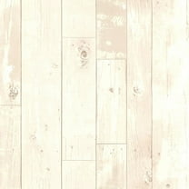 Brewster Wood Blush Ashwile Wallpaper