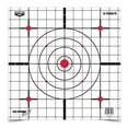thumbnail image 1 of Birchwood Casey Ppsi Plain Paper Tgt 12" Sight-In, 1 of 1