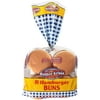 ButterKrust® Hamburger Buns 8 ct Bag