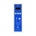 thumbnail image 3 of TCS2P125-22M Automatic Transfer Switch 2 Pole 125 Amp., 3 of 3