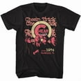 thumbnail image 2 of Cheap Trick SINCE 1974-Front Print-Black Adult Short Sleeves T-Shirt XL, 2 of 2