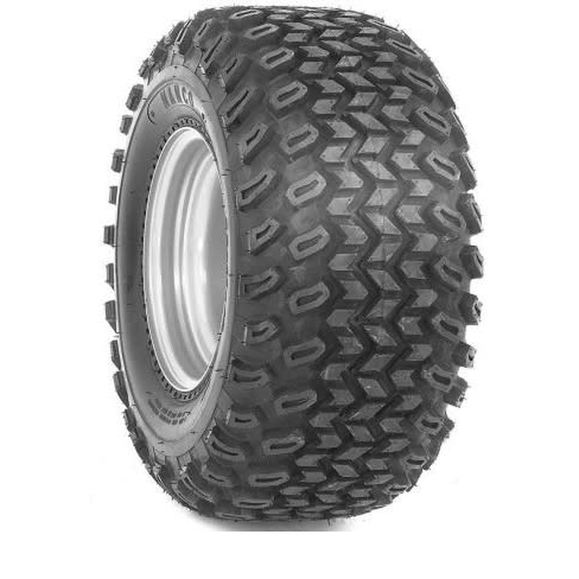 Nanco N688 Knobby 22X11.00-8 A/2PLY Tire