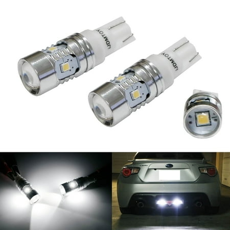 Rigid Loop Light Bulb (iJDMTOY (2) 12-SMD-3528 1.72
