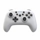 thumbnail image 1 of Consola de juegos inalámbrica para Switch Pro Controller Gamepad (blanco) Ehuebsd Para estrenar, 1 of 9