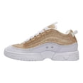 thumbnail image 3 of Tenis DC Shoes  Mujer Blanco Legacy Og ADJS200024GLD, 3 of 7