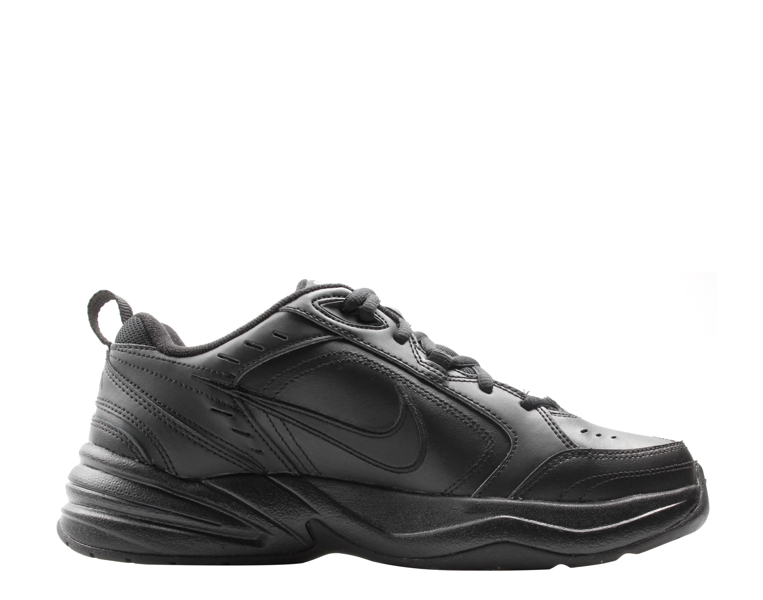 Nike Air Monach IV Men's Cross Training Shoes Size 9M - image 2 of 6