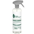 thumbnail image 2 of Seventh Generation Granite & Stone Cleaner 4-Pack, Mandarin Orchard, 23 Oz Ea, 2 of 8