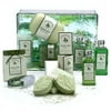 Green Tea Spa Gift Set