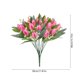 thumbnail image 3 of Artificial Tulips Ornament For Hotel Tables Artificial Flower Decorations For Weddings Wedding Photography And Bridal Bouquets, 3 of 6