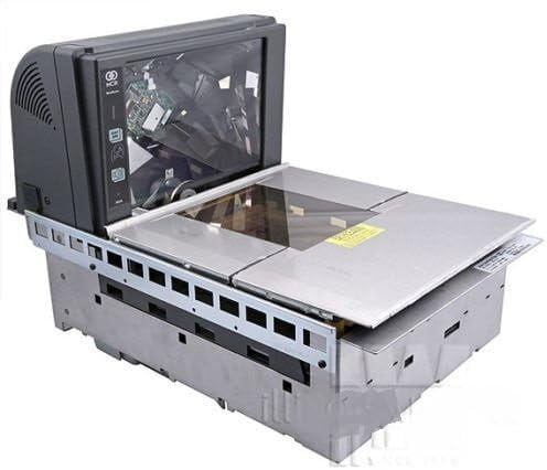 Realscan Restored NCR RealScan 76 7876-8299 High-Performance Retail Barcode ...