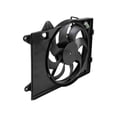 thumbnail image 1 of Motoventilador Cardic Sonic 4cil 1.8 2012-2014 A/AC con Resistencia, 1 of 4