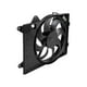 thumbnail image 1 of Motoventilador Chevrolet Sonic LS 1.8 2016 A/AC Resistencia Cardic, 1 of 4