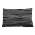thumbnail image 1 of Ahgly Company Outdoor Rectangular Contemporary Lumbar Throw Pillow, 13 inch by 19 inch, 1 of 5