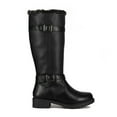 thumbnail image 1 of Aquatherm Blair4 pour Femmes en Noir, 8 US, 1 of 5