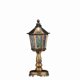 thumbnail image 2 of Christmas Decorations Luminous Tape Music Water Filled Table Lamp Night Light Christmas Ornaments Christmas Children's Gifts, 2 of 2