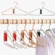 thumbnail image 3 of Typpkmm Perchas Plegables Multifuncionales Para Ropa, 3 of 7