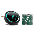 thumbnail image 1 of Placa de Desarrollo ESP32-S3 LVGL Pantalla Giratoria de 2,1 Pulgadas con Interruptor de Perilla LCD Inteligente y Placa Adaptadora para A, 1 of 5