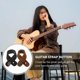 thumbnail image 4 of BESTYASH 1Jgo Accesorios De Cuero Para Guitarra Para Mástil Y Con Hebillas Decorativas, 4 of 7