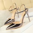 thumbnail image 2 of New arrival High Heel Sandals Sexy Lady Slippers, 2 of 5