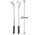 thumbnail image 3 of Mini Golf Clubs For 1/10 Crawler Trx4 Axial Scx10 Axi03007 Yk4102 Redcat,green, 3 of 5