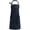 Dark Blue, variant on DOVACKA Apron With 5 Pockets for Kitchens,Hairstylist Aprons for Women Men,Adjustable Bib Jean Apron for Arts Cafe Work