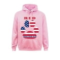 thumbnail image 4 of Idea de regalo para veteranos de RED Service Dogs Sudadera con capucha de verano para niños geek Ropa deportiva de hip hop Sudaderas de manga larga nuevas, 4 of 5