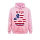 thumbnail image 4 of Idea de regalo para veteranos de RED Service Dogs Sudadera con capucha de verano para niños geek Ropa deportiva de hip hop Sudaderas de manga larga nuevas, 4 of 5