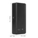 thumbnail image 4 of Bloqueador de señal portátil Zhivalor Protector de conducción Batería incorporada 5200 mAh 110-240 V, 4 of 8