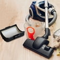 thumbnail image 2 of Compatible With HZ3002UK Vacuum Cleaner Accessories Filter Screen Filter Filter White Filter White Briefing Sticks, 2 of 7