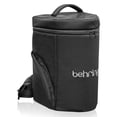 thumbnail image 4 of Mochila Behringer B1 para parlantes PA B1X y B1C, negra, 4 of 4