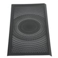 thumbnail image 3 of Cubierta De Ajuste Del Altavoz Del Tablero Central Del Altavoz, aleación De Aluminio, Compatible Con Benz G W463 G350 G55 G63 2004-2018, 3 of 7