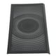 thumbnail image 1 of Cubierta Embellecedora De Altavoz Central De Aluminio Para Salpicadero, aleación De Aluminio, Apta Para Benz G W463 G350 G55 G63 2004-2018, 1 of 7