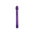 thumbnail image 1 of California Exotics Masseur Baguette Tulipe Mince, Violet, 1 of 4